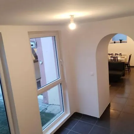 Authentique Et Cosy-wifi-tv-terrasse-20min Strasbourg Marlenheim
