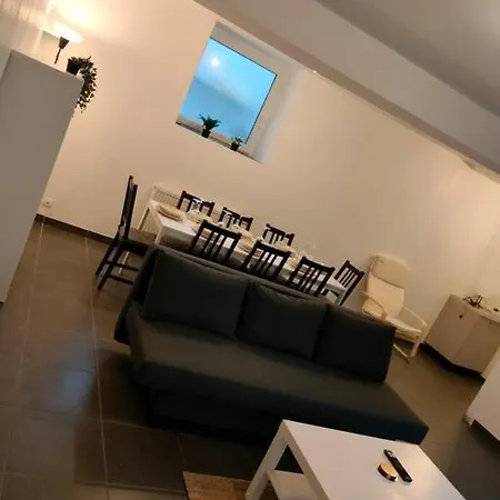 Authentique Et Cosy-wifi-tv-terrasse-20min Strasbourg Appartement Marlenheim