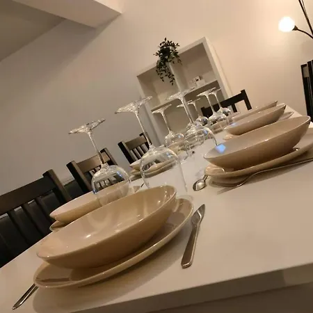Authentique Et Cosy-wifi-tv-terrasse-20min Strasbourg *