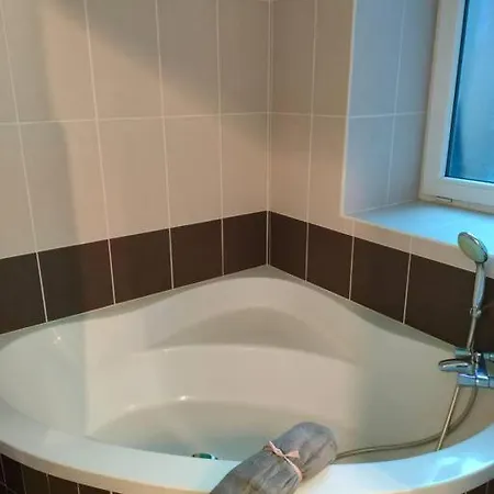 Appartement Authentique Et Cosy-wifi-tv-terrasse-20min Strasbourg