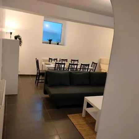 Authentique Et Cosy-wifi-tv-terrasse-20min Strasbourg *