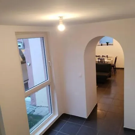 Authentique Et Cosy-wifi-tv-terrasse-20min Strasbourg Appartement Marlenheim