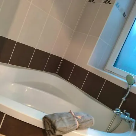 Authentique Et Cosy-wifi-tv-terrasse-20min Strasbourg Marlenheim