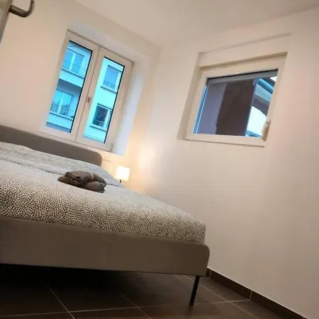 Authentique Et Cosy-wifi-tv-terrasse-20min Strasbourg *